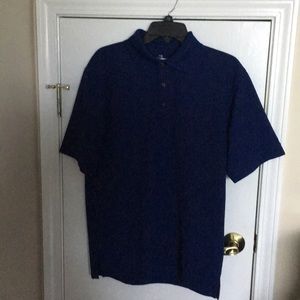Grand Slam performance polo